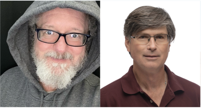 Keith and Dave's profile picture